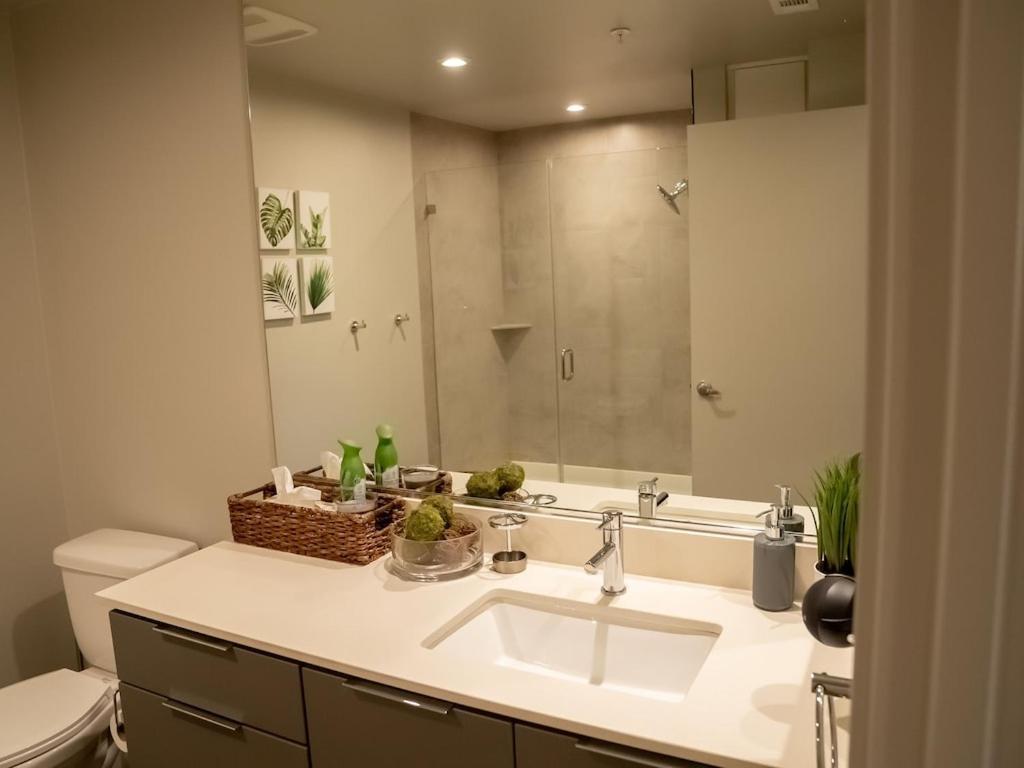 Smart & Luxurious ~ Mins To Disney ~ Queen Beds Anaheim Eksteriør bilde