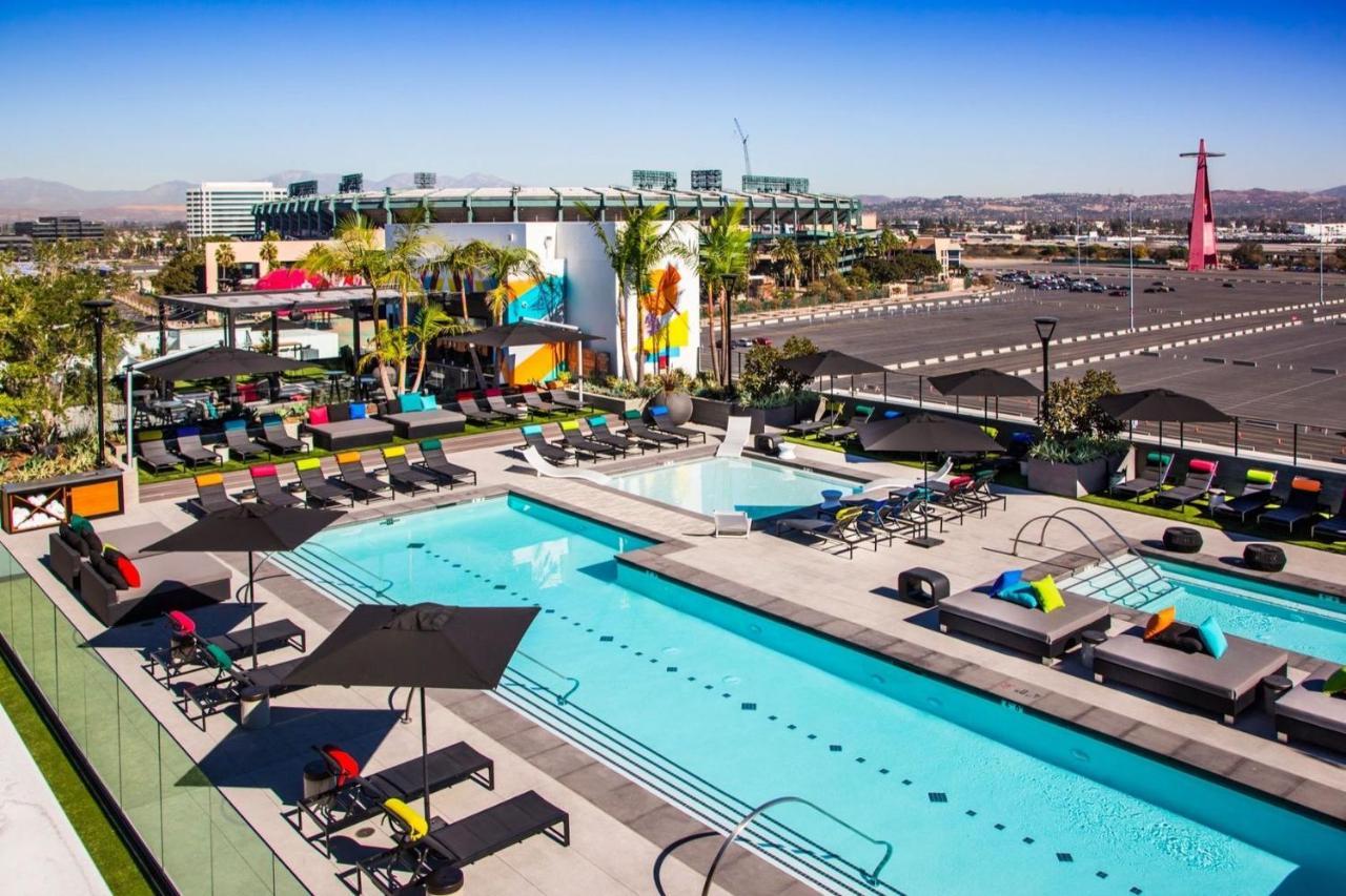 Smart & Luxurious ~ Mins To Disney ~ Queen Beds Anaheim Eksteriør bilde